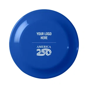 America250 Discus — Large & Small