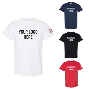 America250™  Gildan® Adult Heavy Cotton™ T-Shirt