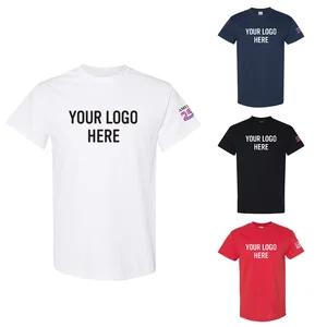 America250™  Gildan® Adult Heavy Cotton™ T-Shirt