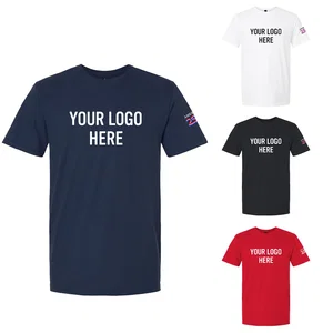 America250™ Gildan® Softstyle® T-Shirt