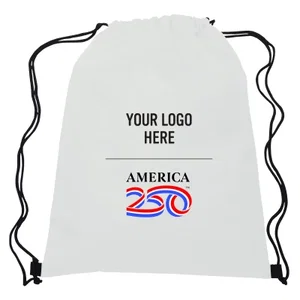 America250™ Non-Woven Recycled Hit Sports Pack