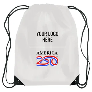 America250™ Small Hit rPET Sports Pack