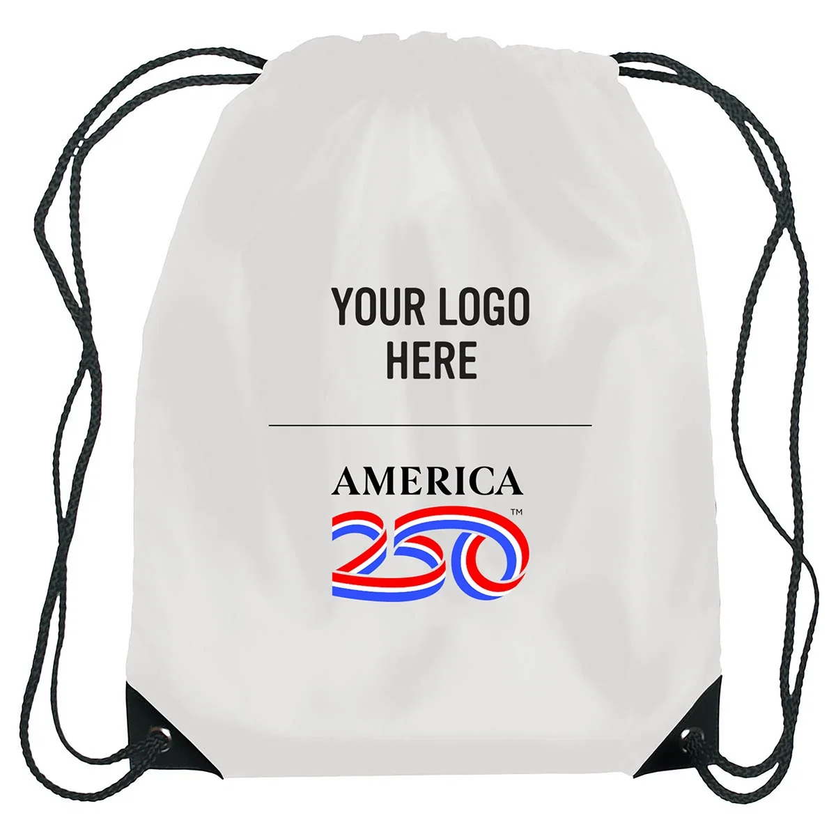 America250™ Small Hit rPET Sports Pack — view 2