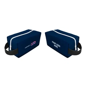 America250™ Sublime Series rPET Dopp Kit Toiletry Bag