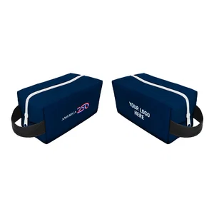 America250™ Sublime Series rPET Dopp Kit Toiletry Bag