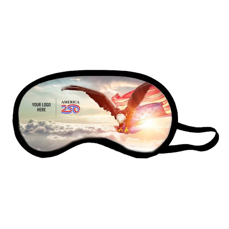 America250™ Sublime Series Sleep Eye Mask — view 2