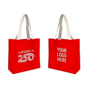 America250™ Sublime Series Tote Bag