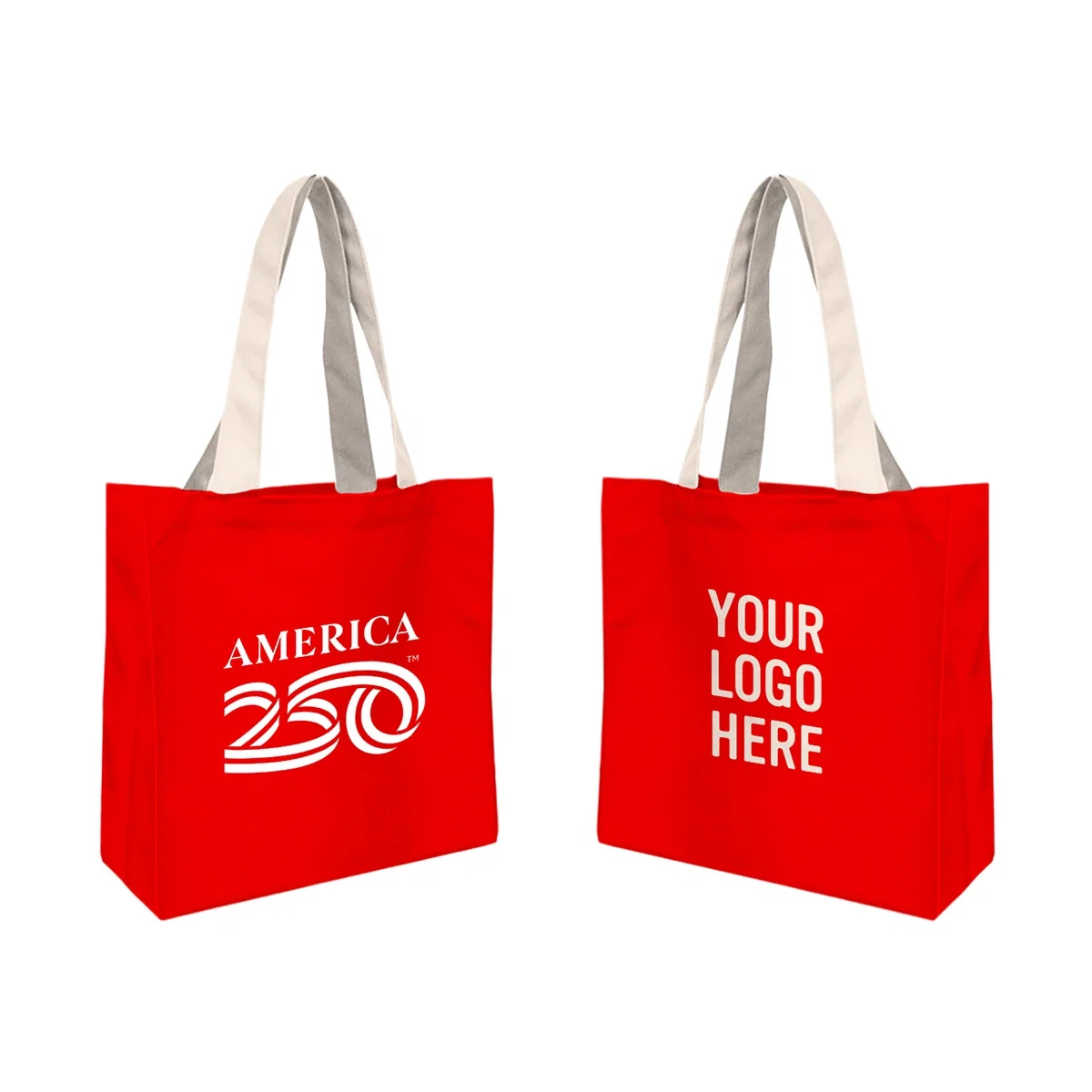 America250™ Sublime Series Tote Bag — view 2