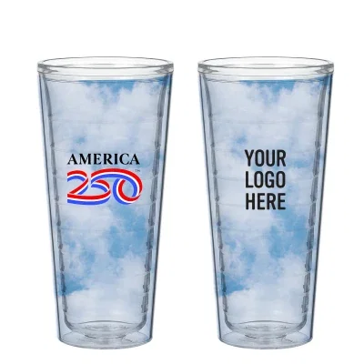 America250™ Tritan™22