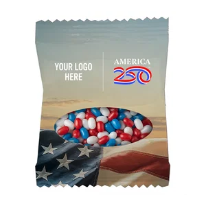 America250 Zagasnacks 3-Inch Bag