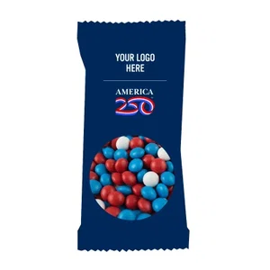 America250 Zagasnacks 5-Inch Bag
