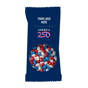 America250 Zagasnacks 5-Inch Bag