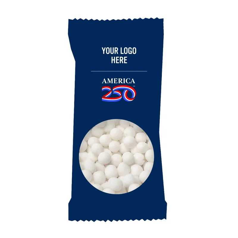America250™ Zagasnacks™ Promo Snack Pack Bags — view 3