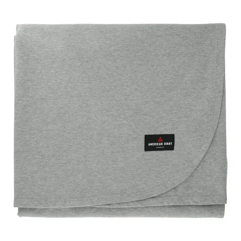 American Giant Campfire Blanket — view 4