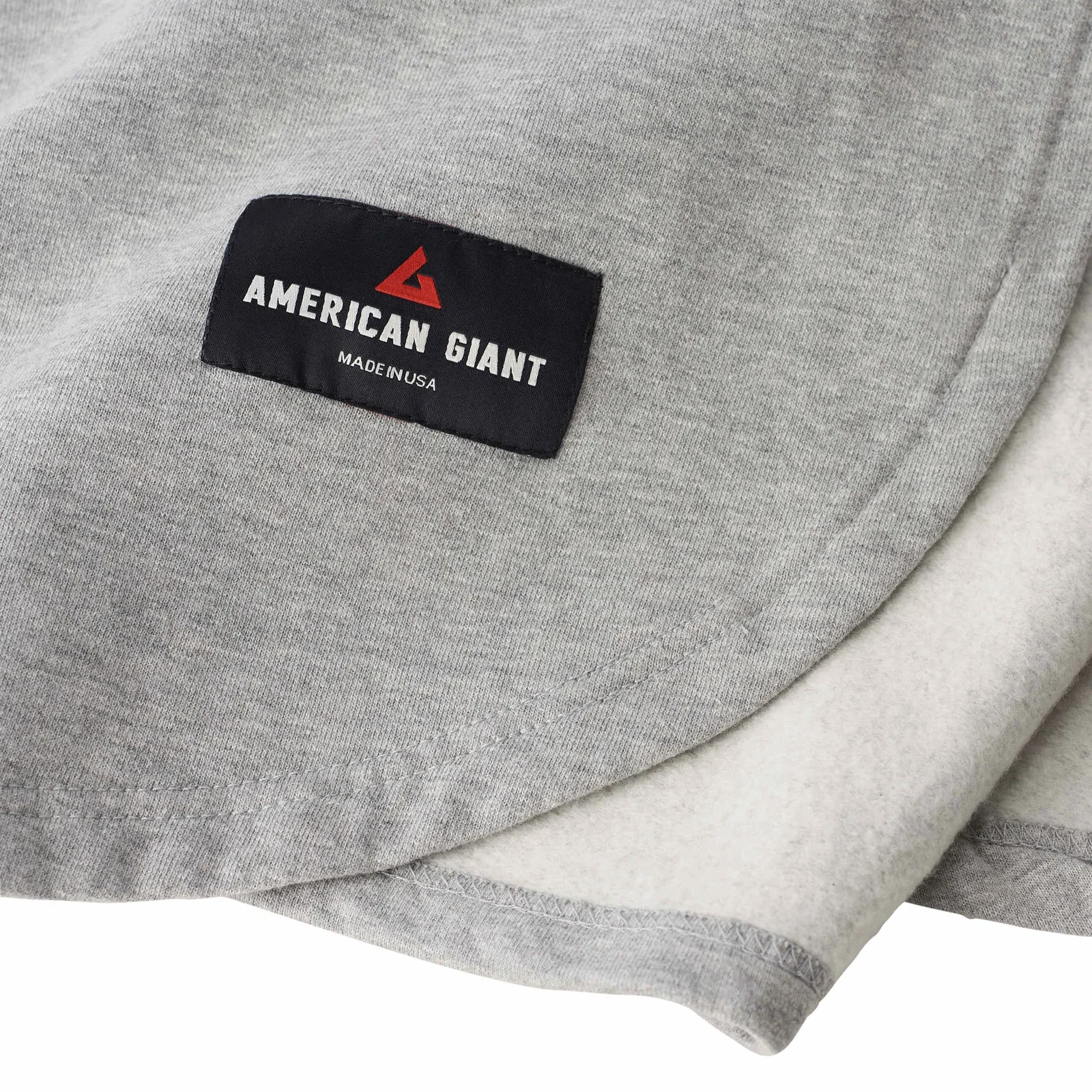 American Giant Campfire Blanket — view 8