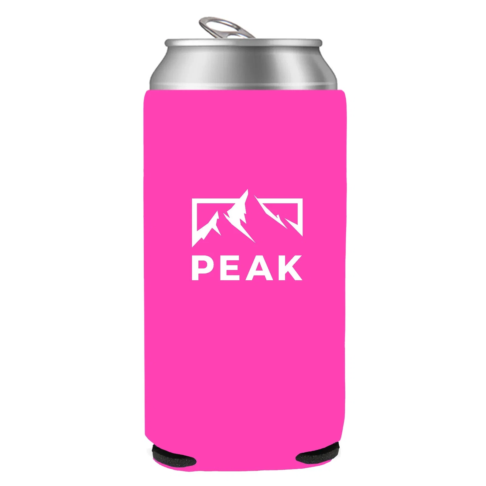 16 oz. Tall Boy Scuba Coolie — view 11