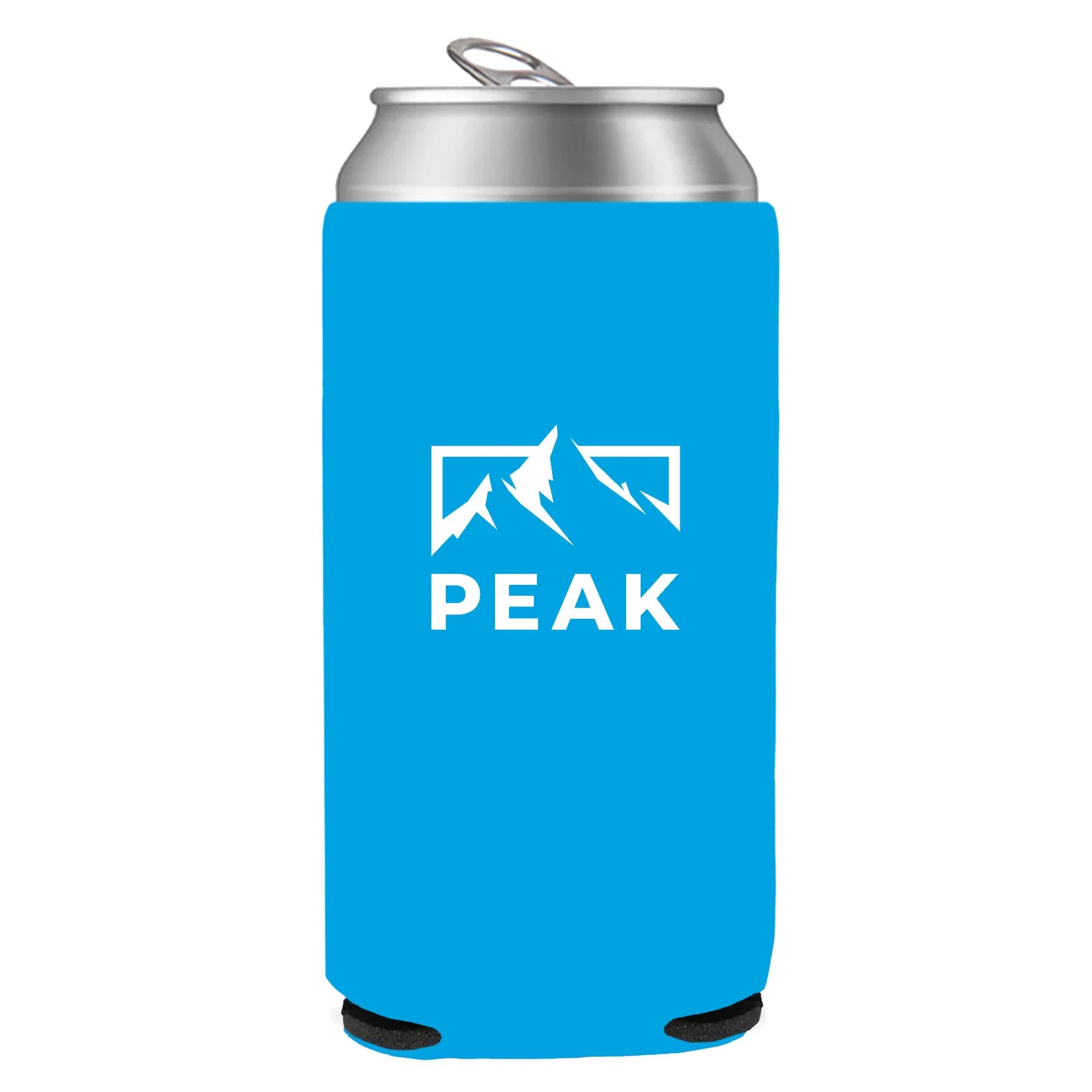 16 oz. Tall Boy Scuba Coolie — view 12