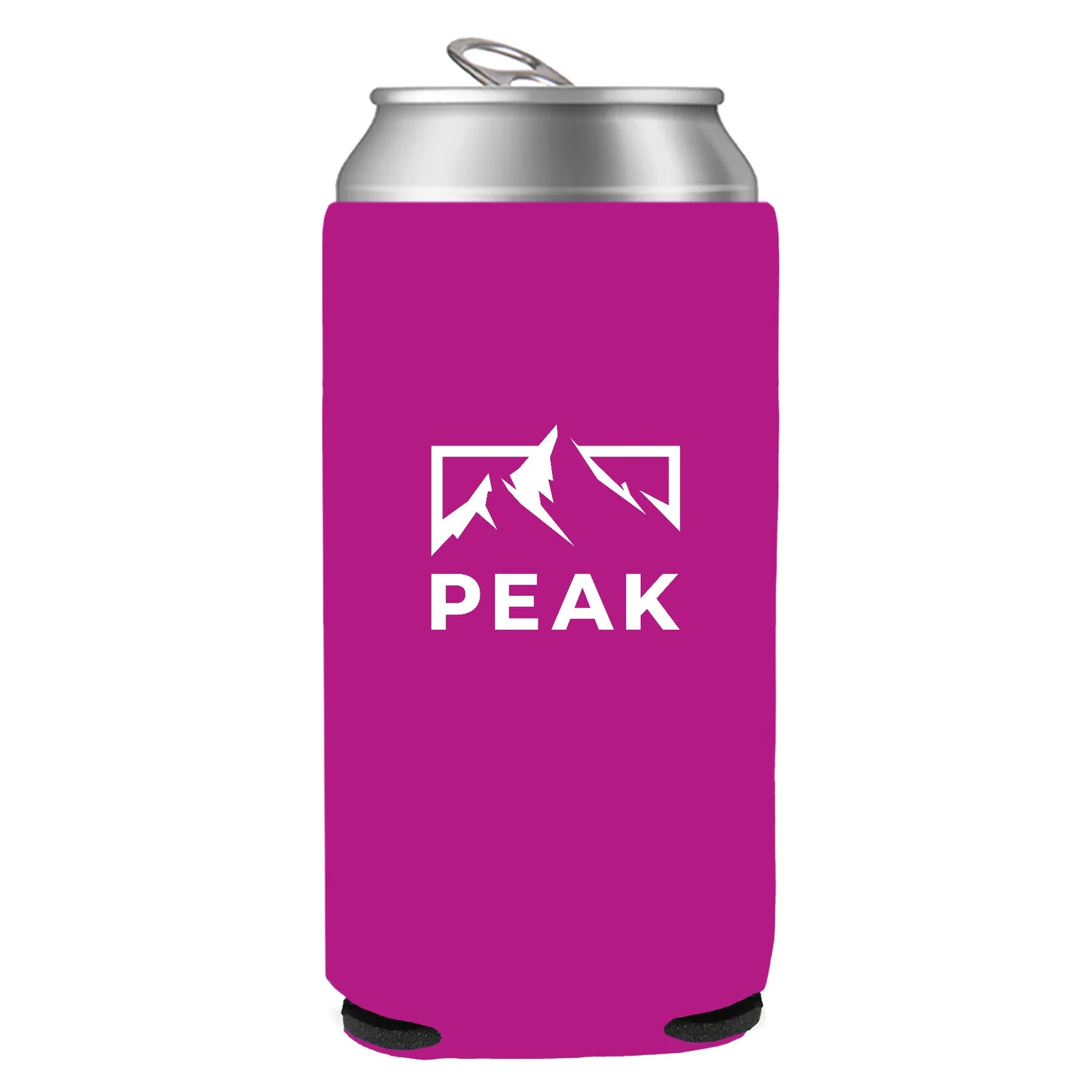 16 oz. Tall Boy Scuba Coolie — view 14