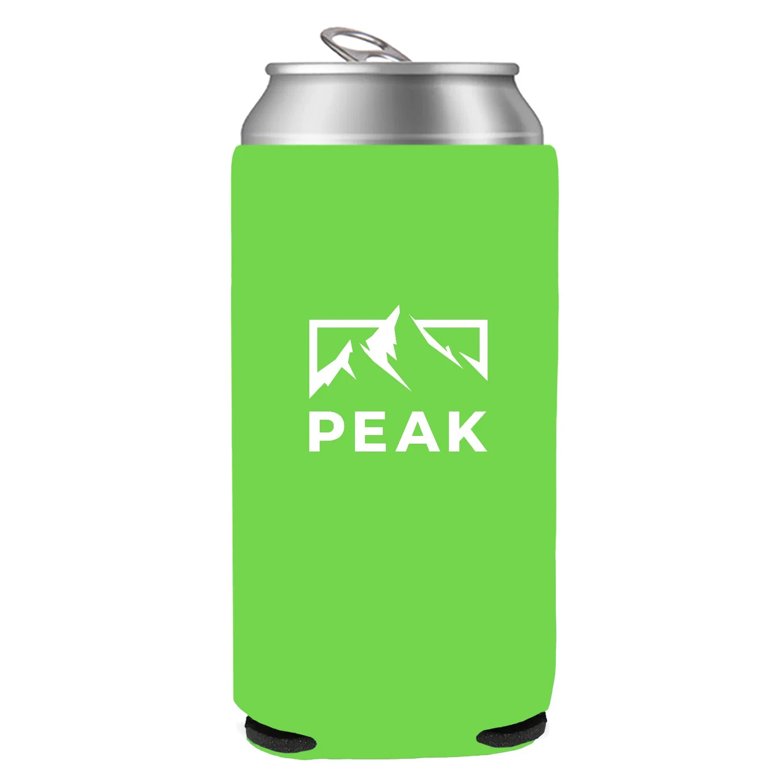 16 oz. Tall Boy Scuba Coolie — view 16