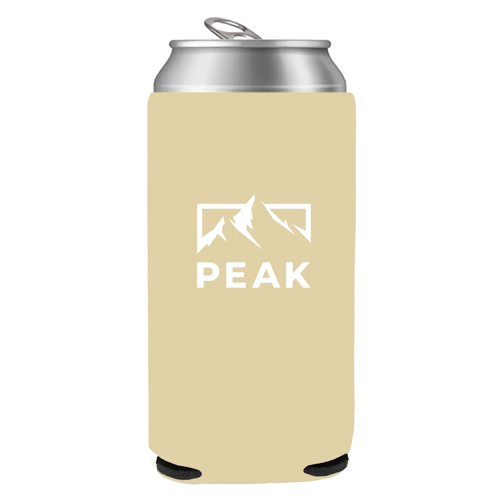 16 oz. Tall Boy Scuba Coolie — view 17