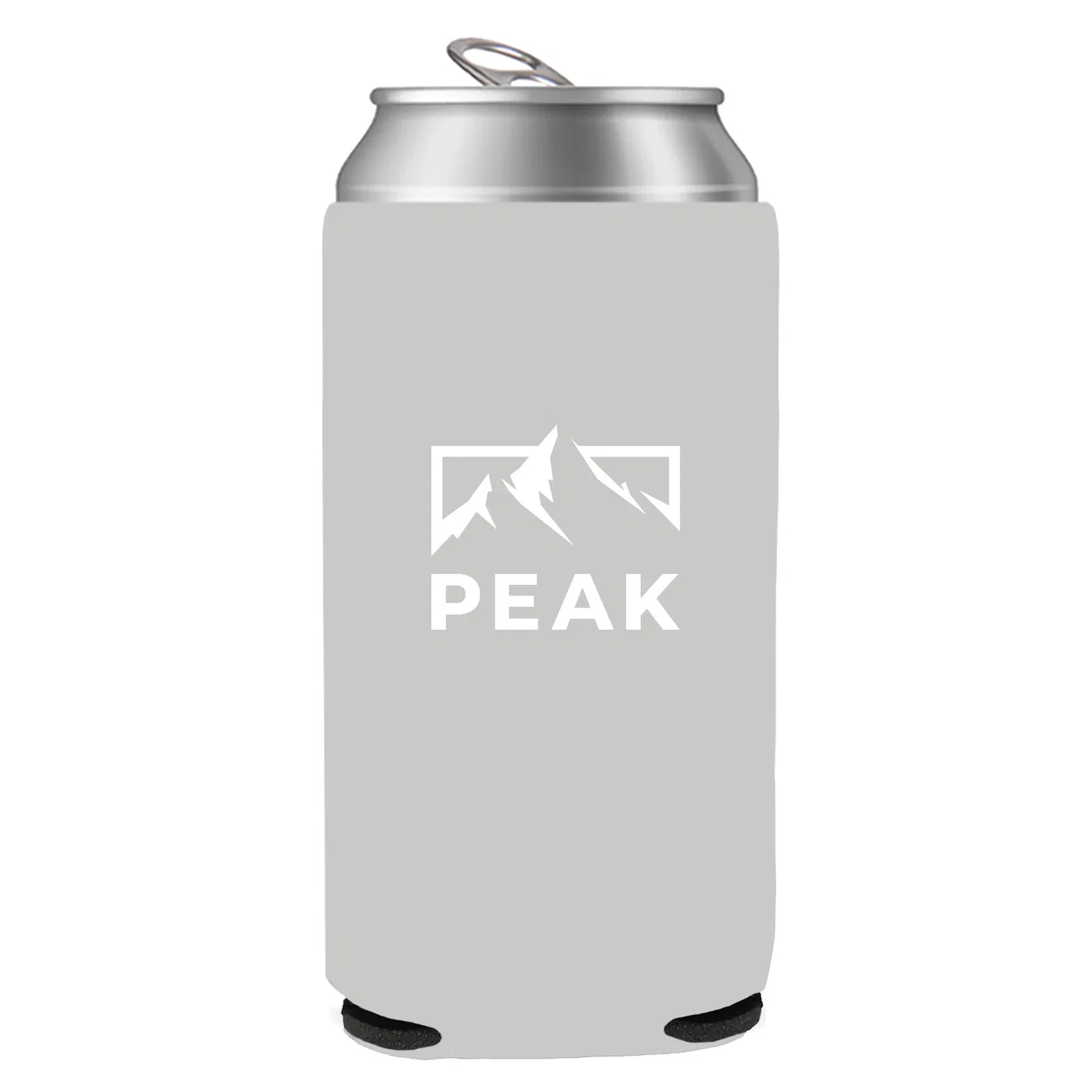 16 oz. Tall Boy Scuba Coolie — view 18