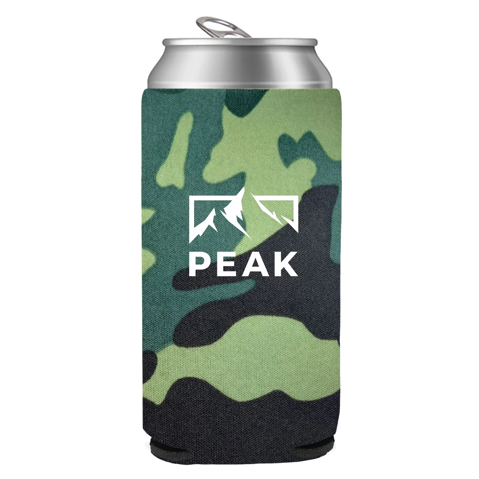 16 oz. Tall Boy Scuba Coolie — view 20
