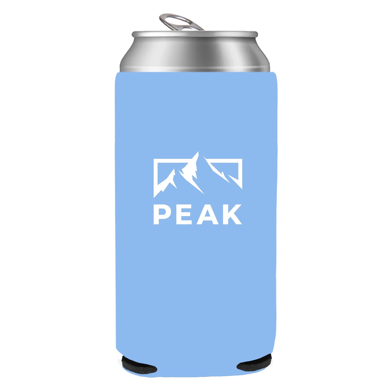 16 oz. Tall Boy Scuba Coolie — view 25