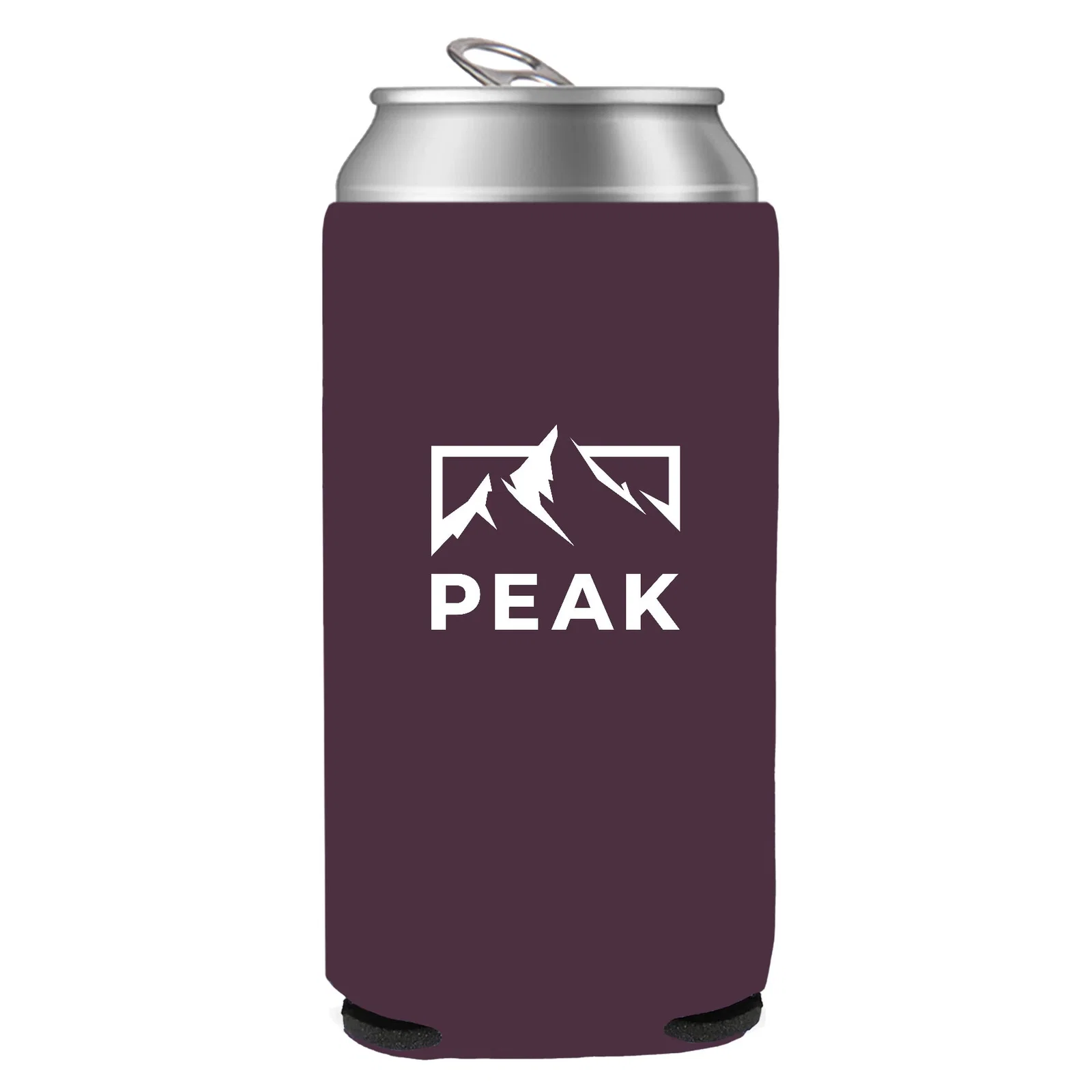 16 oz. Tall Boy Scuba Coolie — view 26
