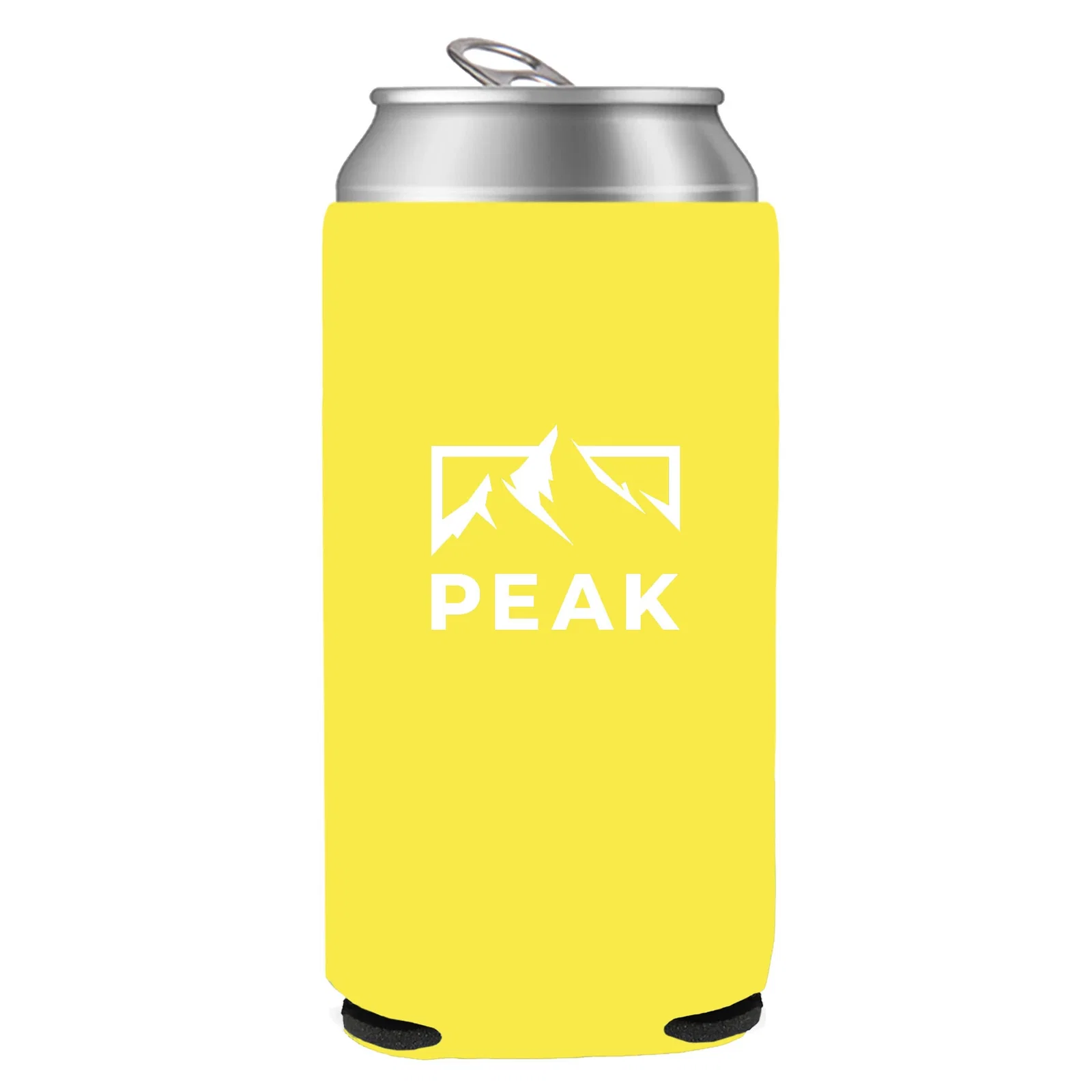 16 oz. Tall Boy Scuba Coolie — view 3