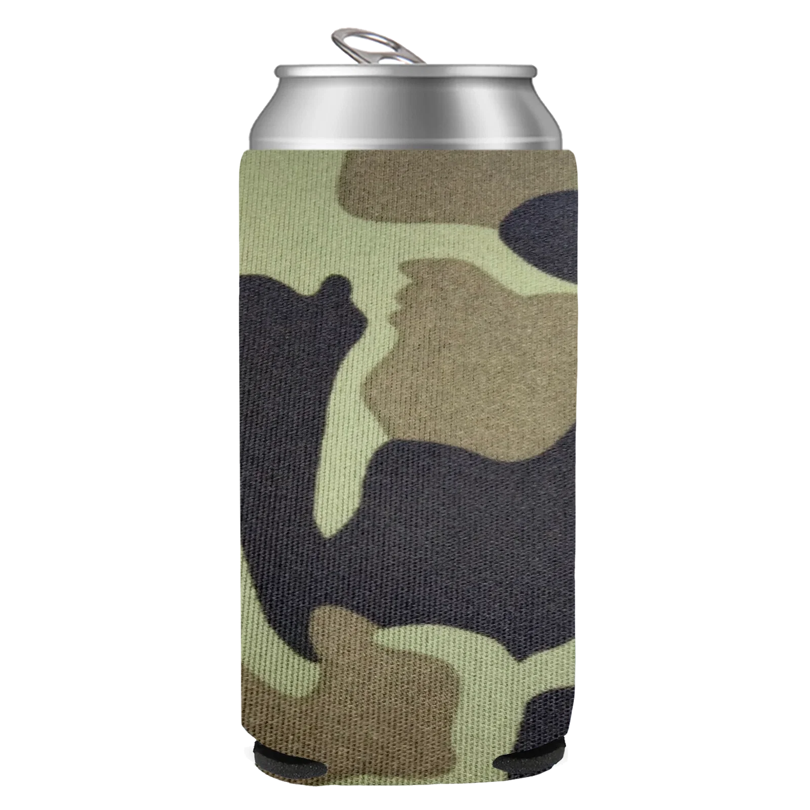 16 oz. Tall Boy Scuba Coolie — view 32
