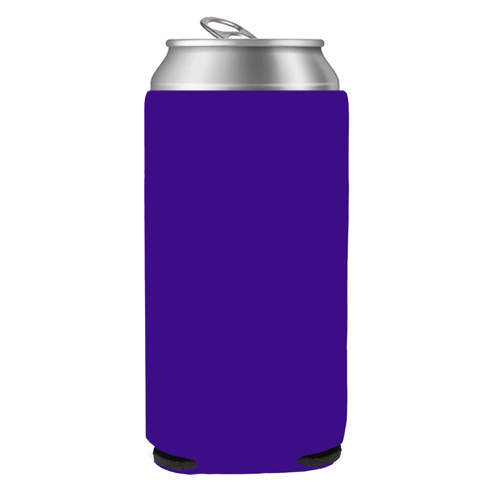 16 oz. Tall Boy Scuba Coolie — view 34