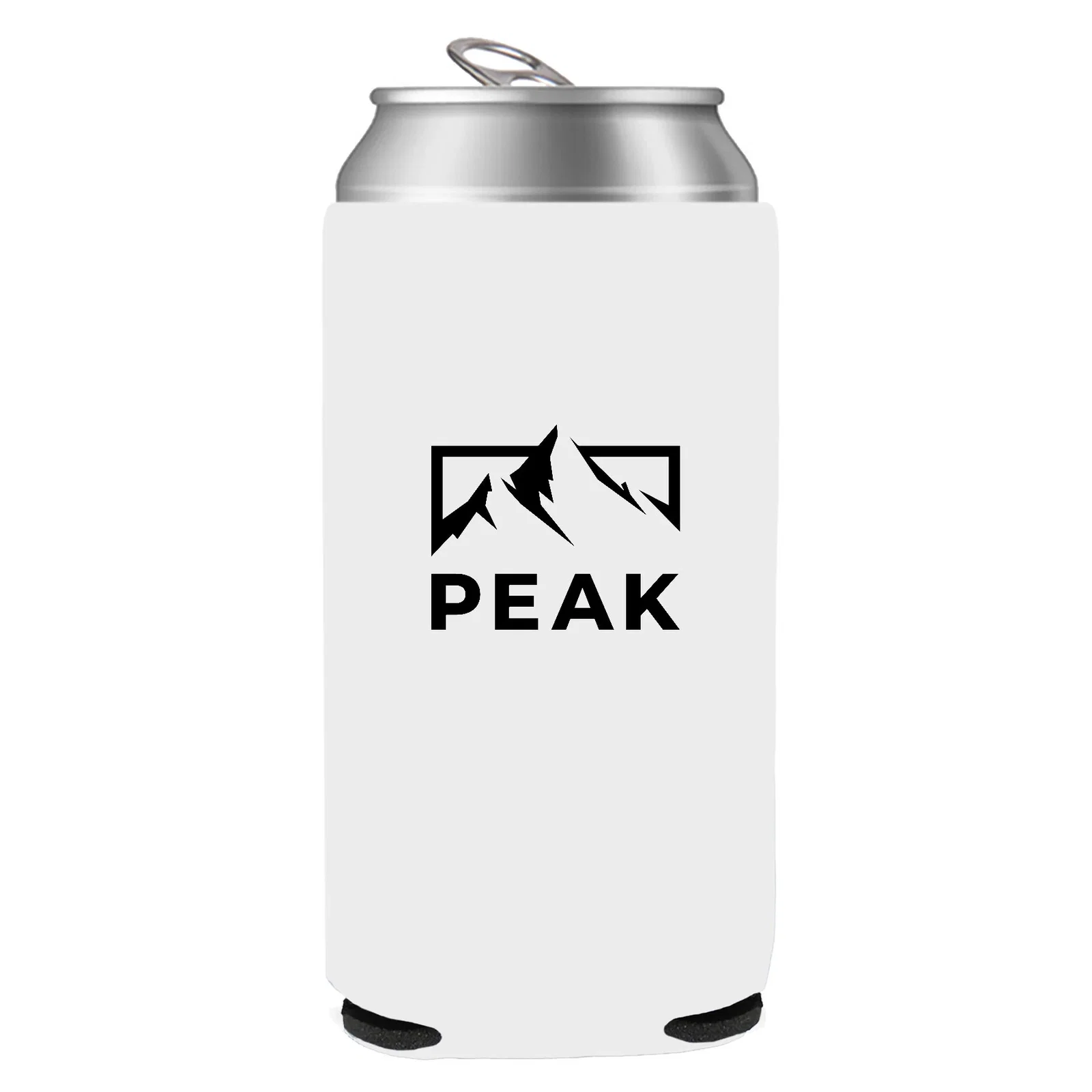 16 oz. Tall Boy Scuba Coolie — view 4