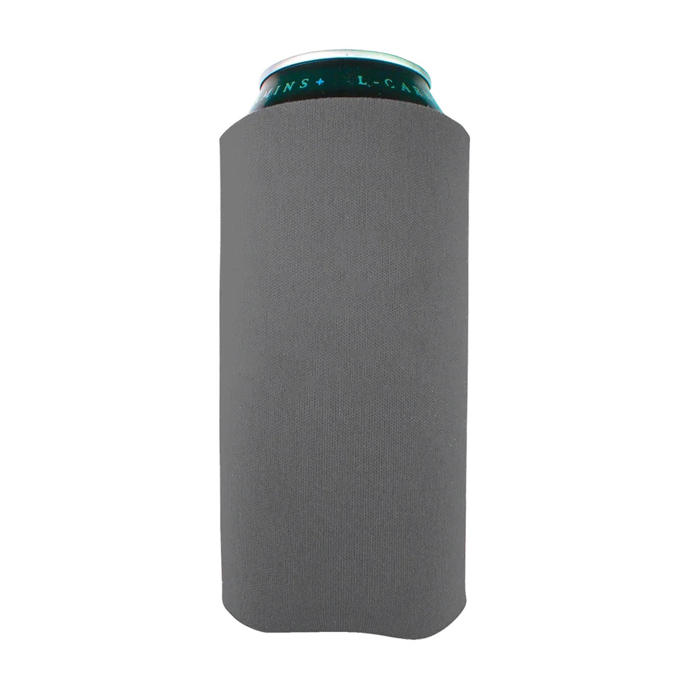 16 oz. Tall Boy Scuba Coolie — view 44