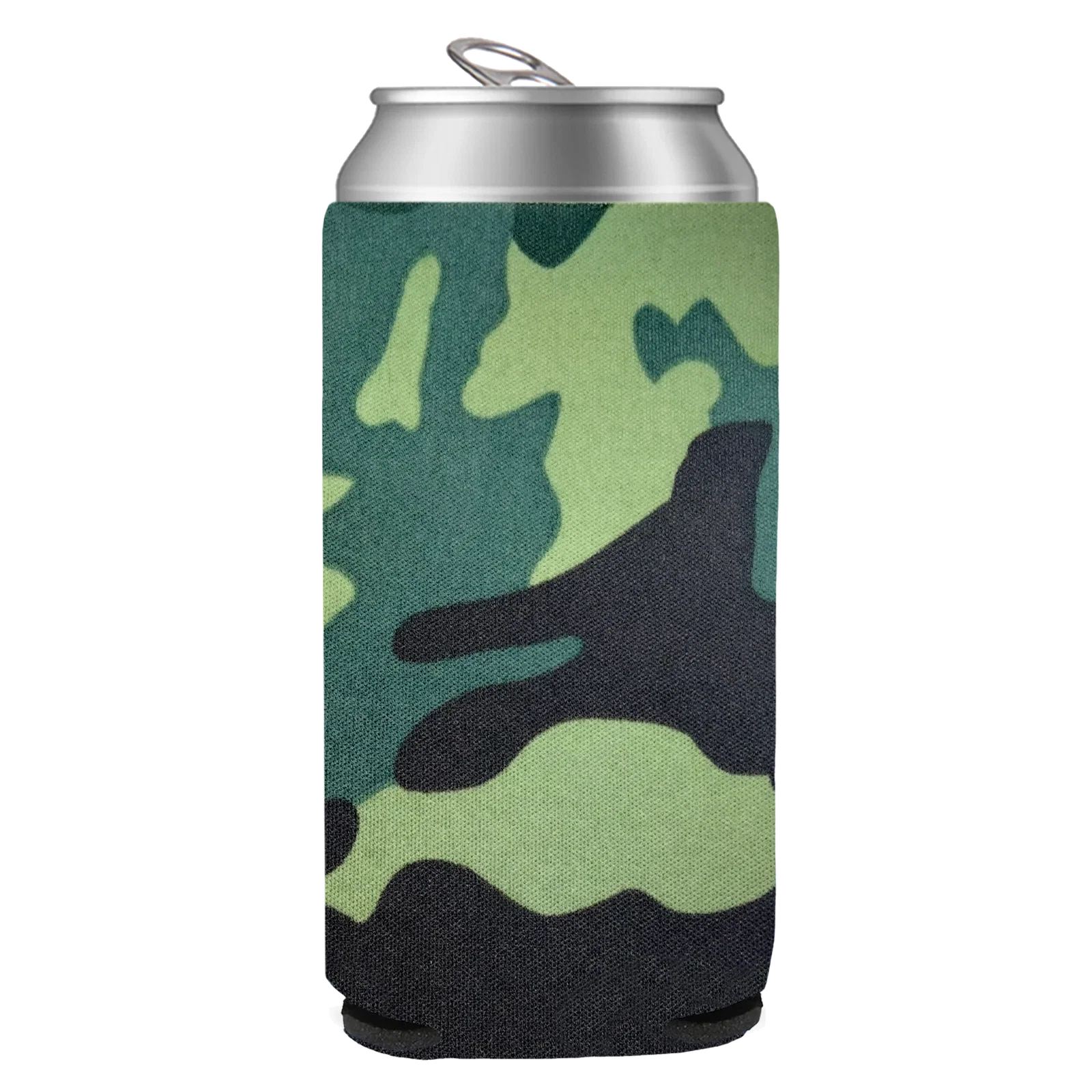16 oz. Tall Boy Scuba Coolie — view 45