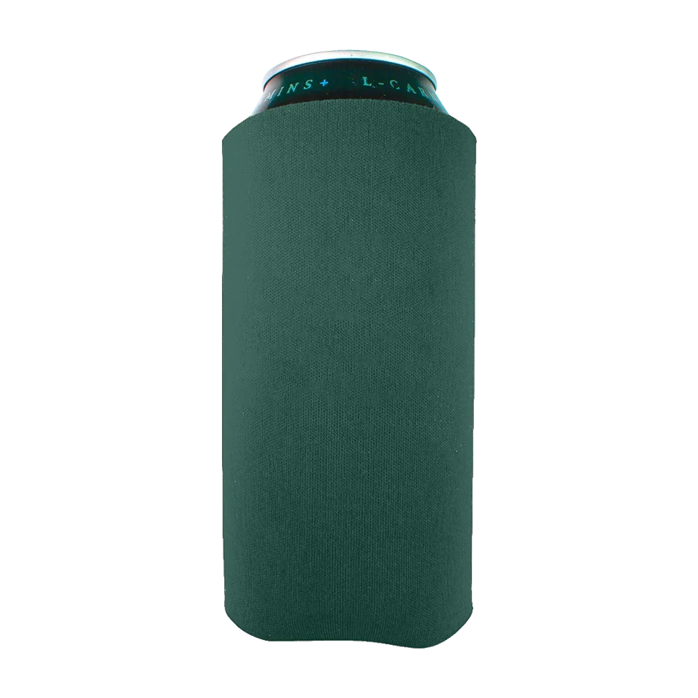 16 oz. Tall Boy Scuba Coolie — view 46