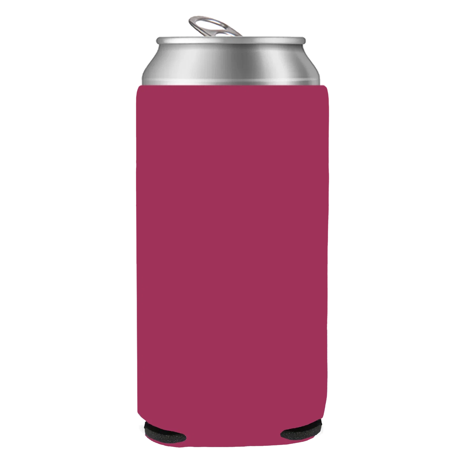 16 oz. Tall Boy Scuba Coolie — view 48