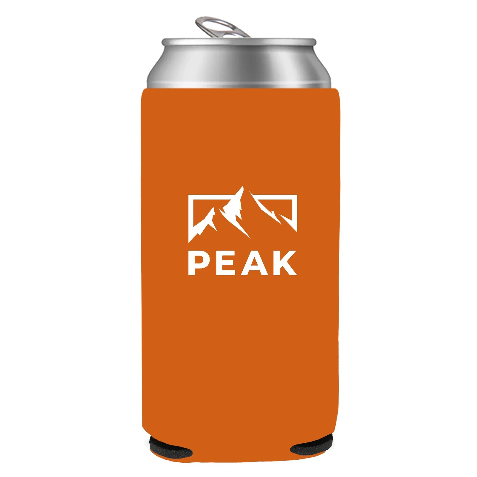 16 oz. Tall Boy Scuba Coolie — view 5