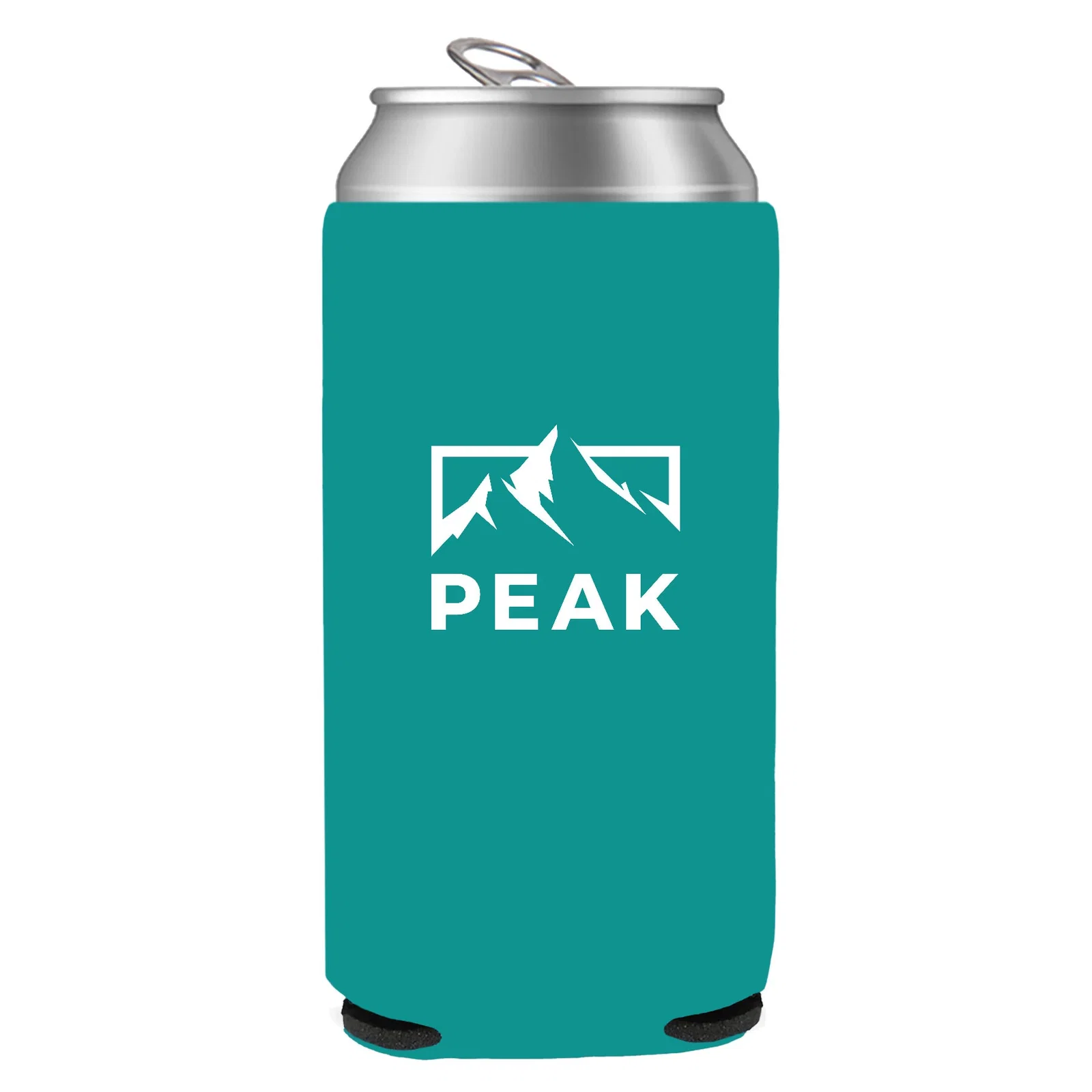 16 oz. Tall Boy Scuba Coolie — view 6