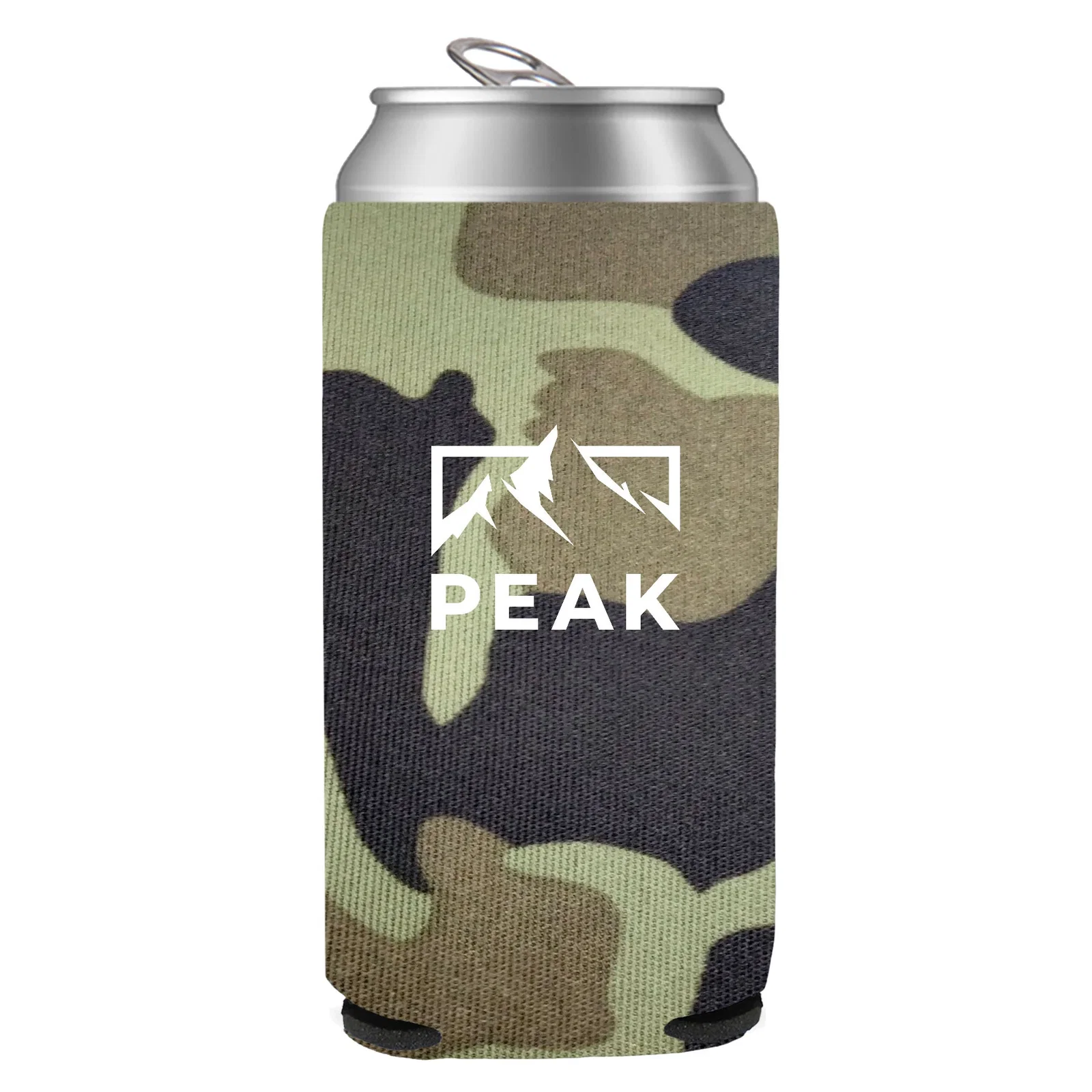 16 oz. Tall Boy Scuba Coolie — view 7