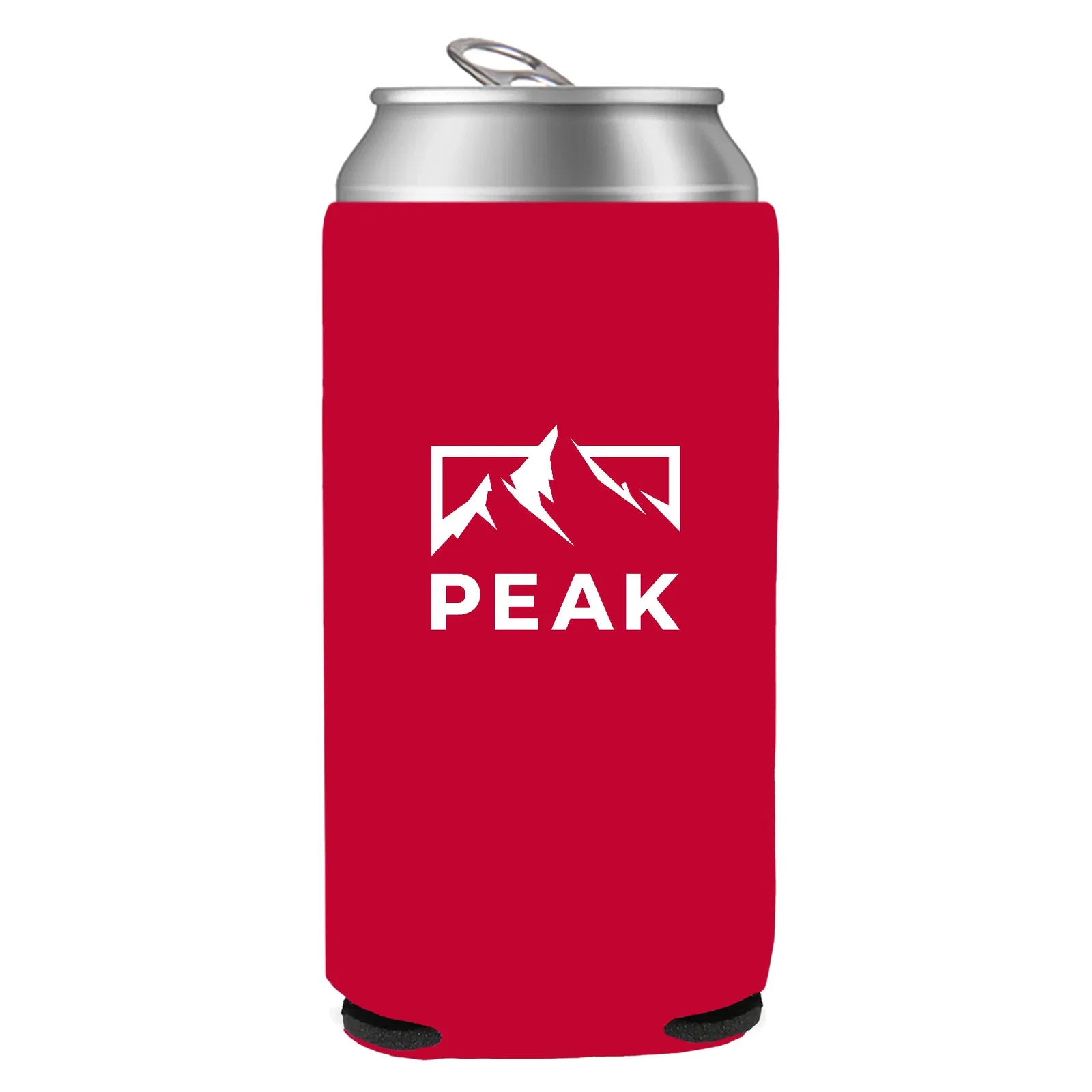 16 oz. Tall Boy Scuba Coolie — view 8