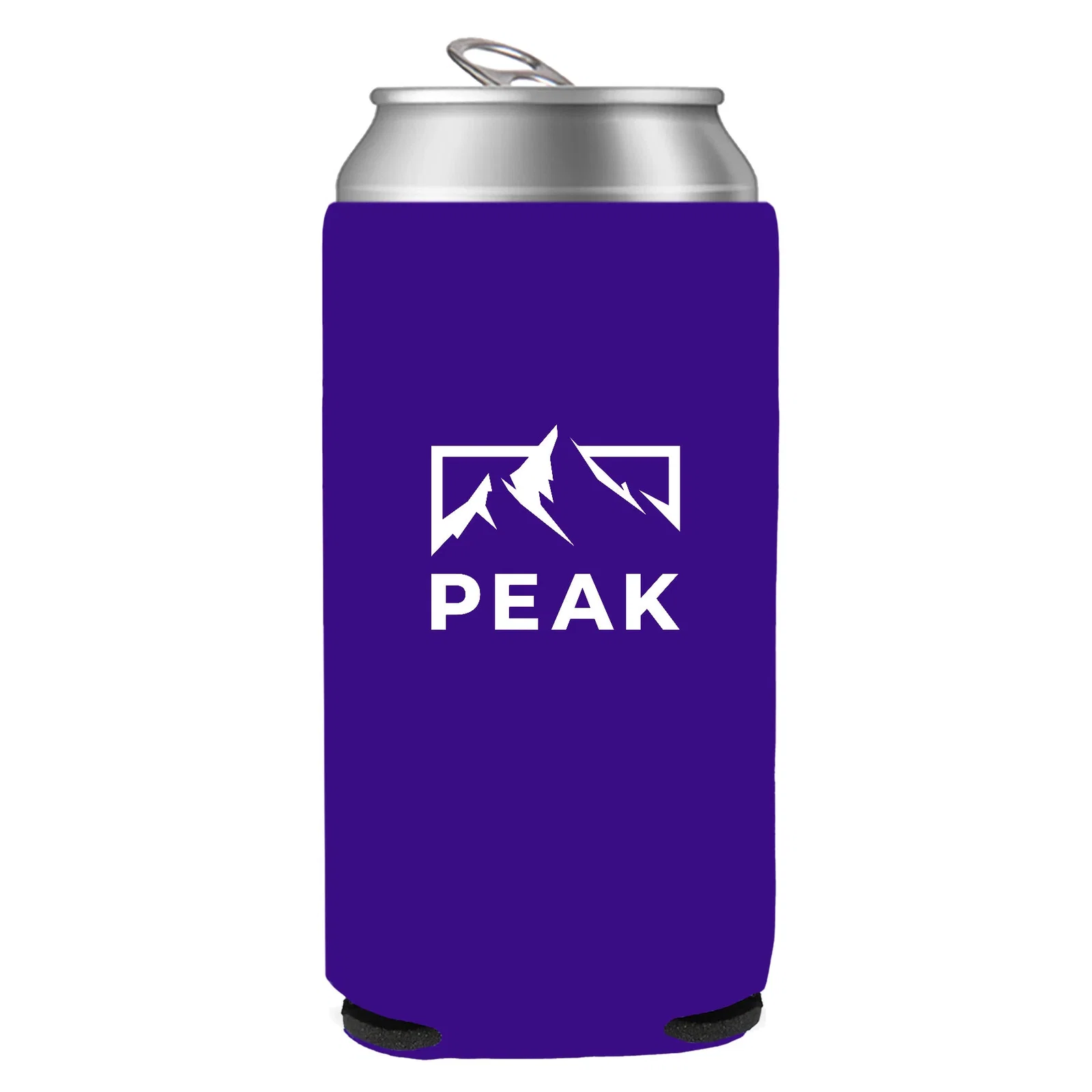 16 oz. Tall Boy Scuba Coolie — view 9