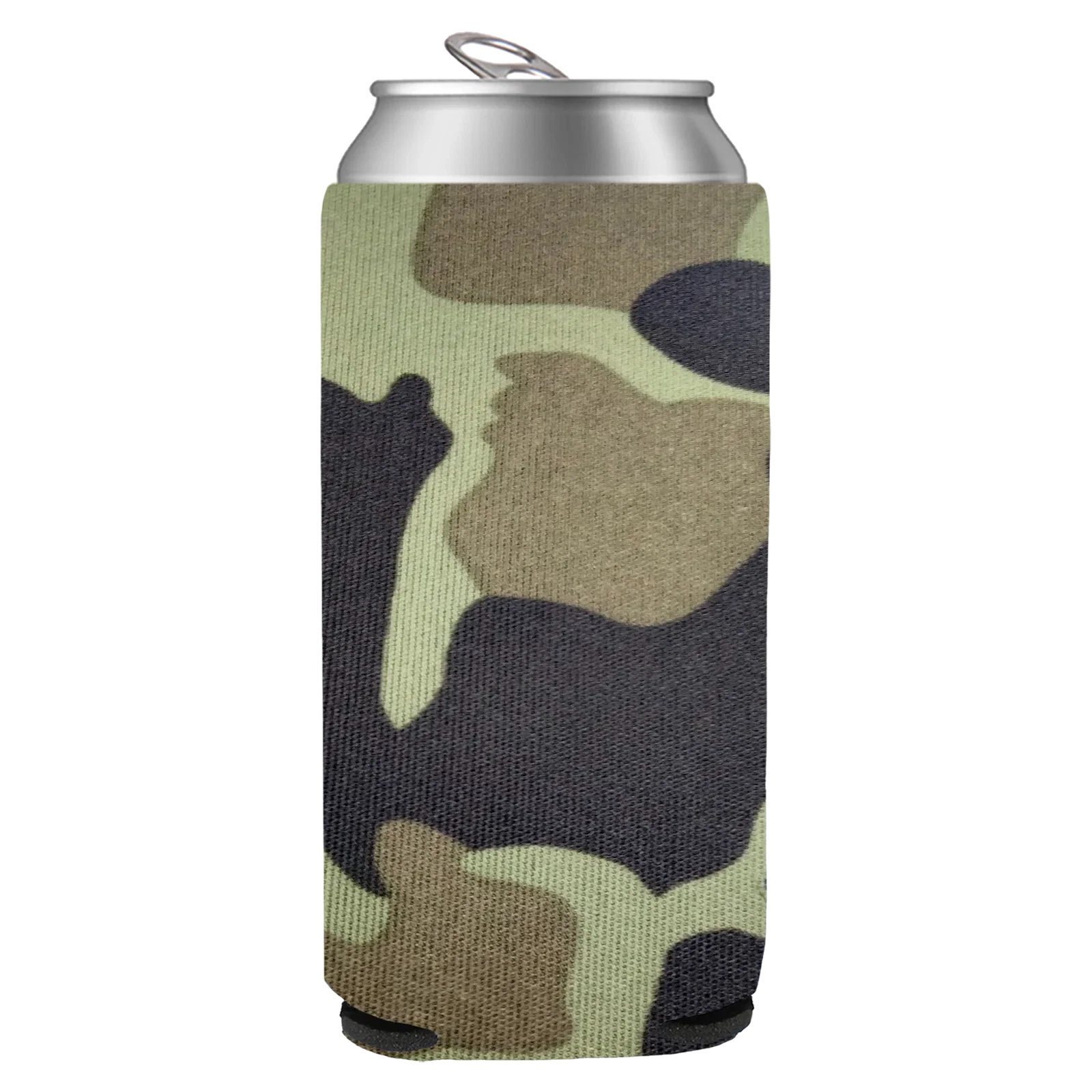 24 oz. Tall Boy Scuba Coolie — view 24