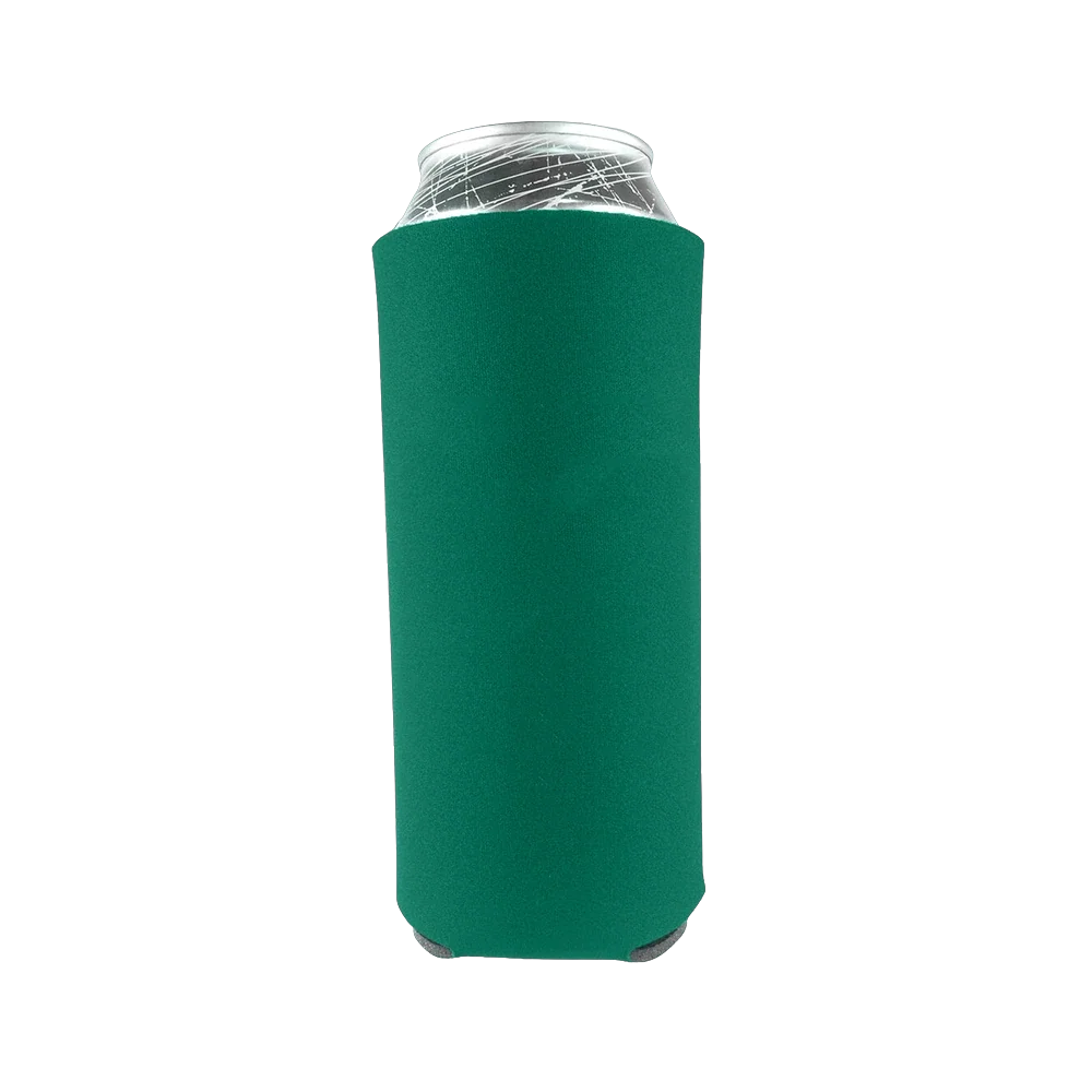 24 oz. Tall Boy Scuba Coolie — view 45
