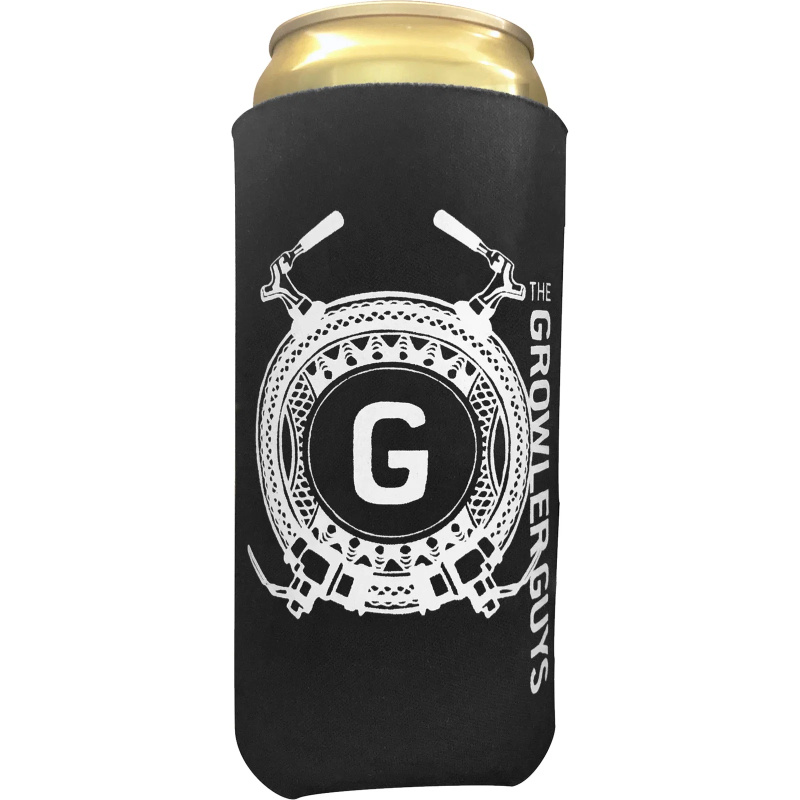 32 oz. Crowler Scuba Coolie