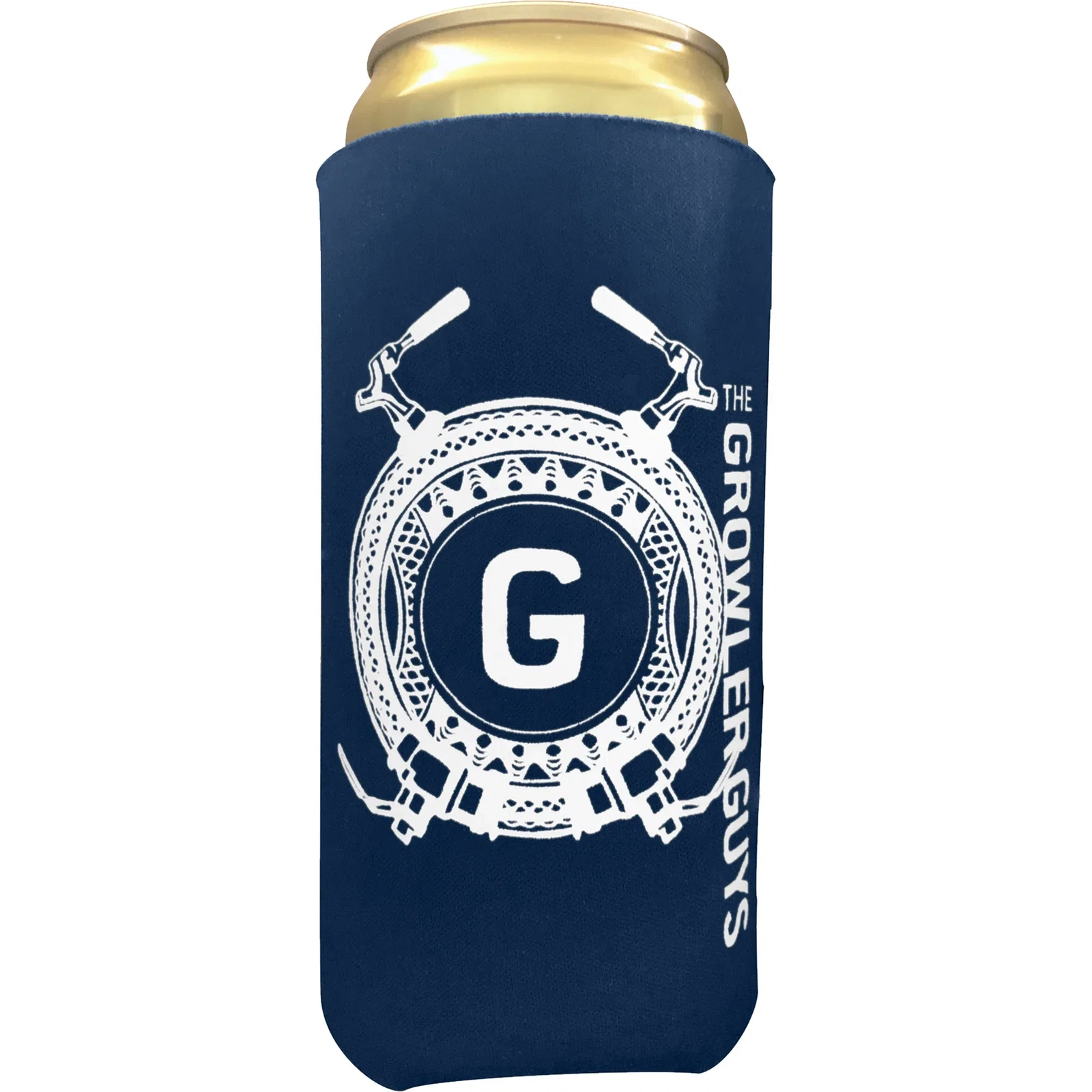 32 oz. Crowler Scuba Coolie — view 10