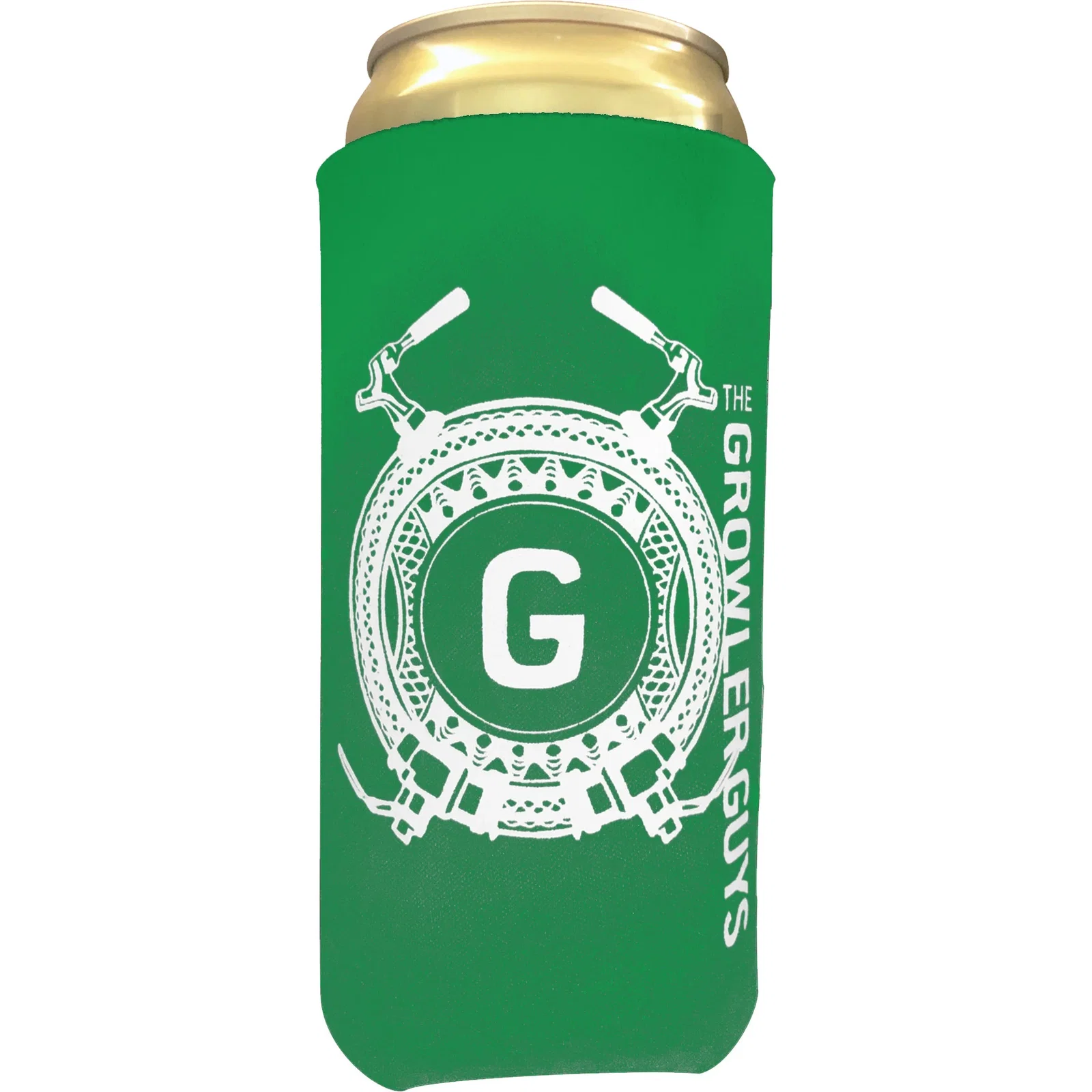 32 oz. Crowler Scuba Coolie — view 13