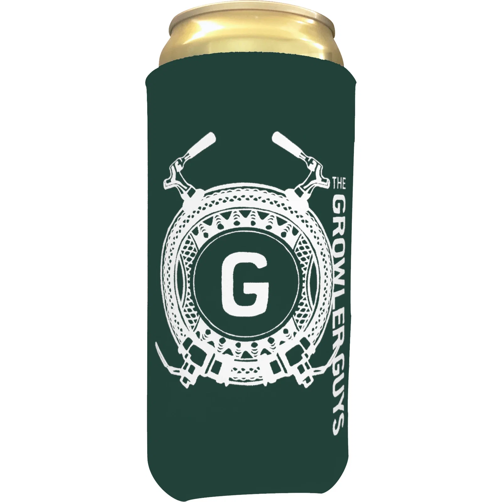32 oz. Crowler Scuba Coolie — view 16
