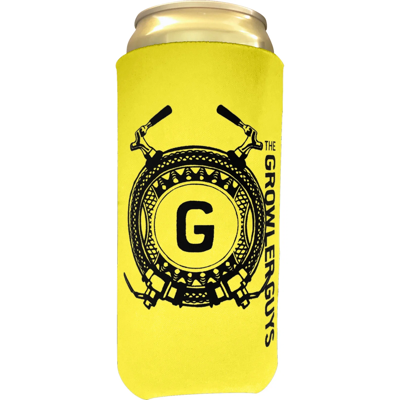 32 oz. Crowler Scuba Coolie — view 22