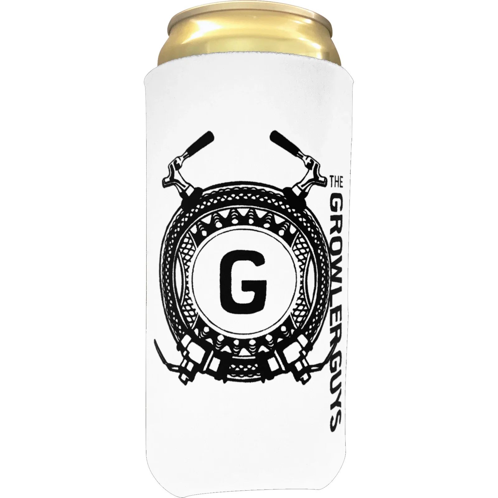 32 oz. Crowler Scuba Coolie — view 23