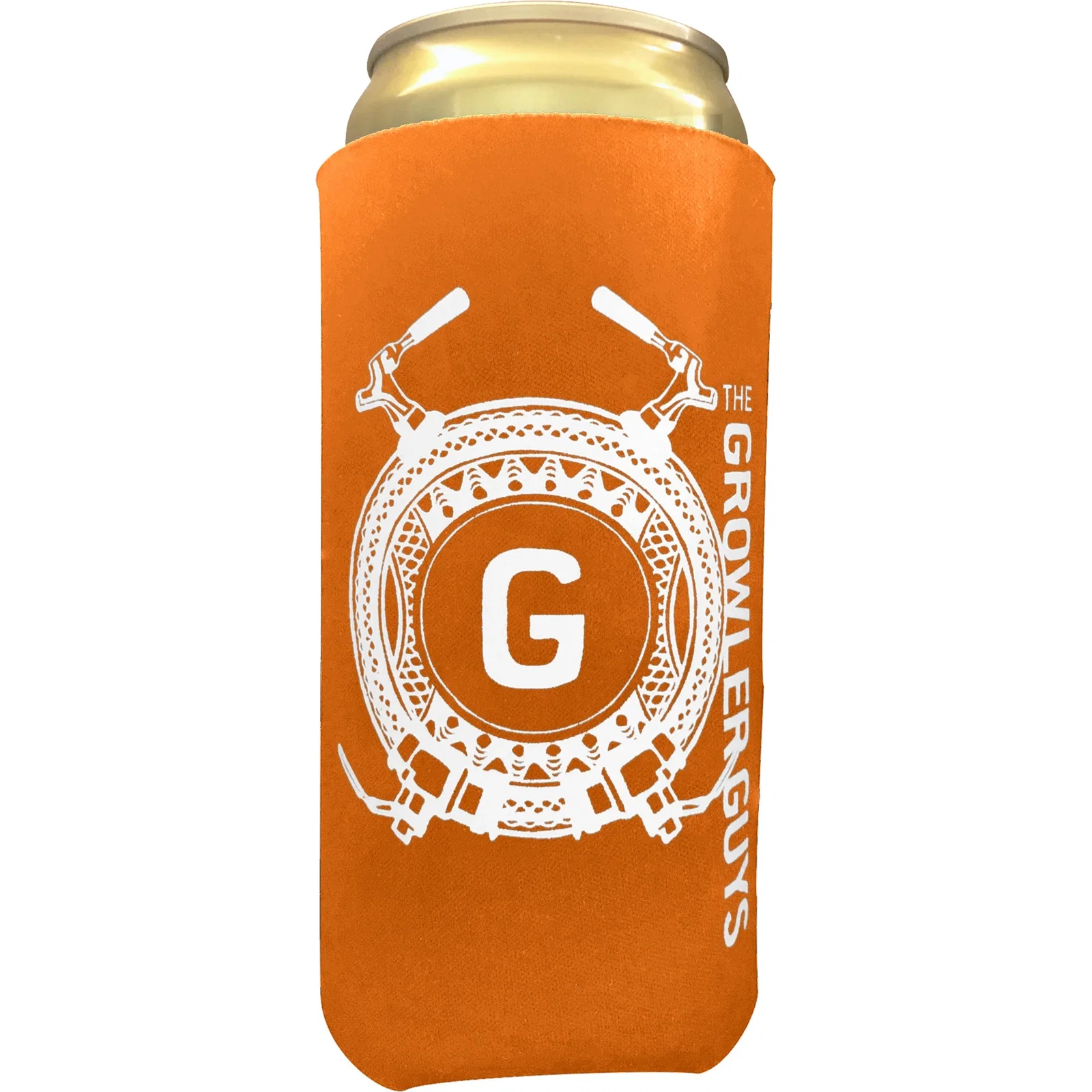 32 oz. Crowler Scuba Coolie — view 24